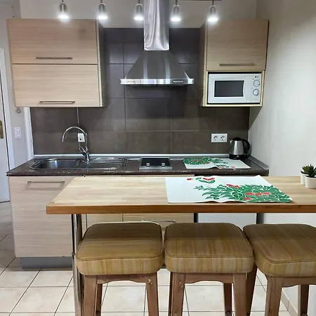 Acogedor Estudio Cerca De La Playa - Mar Del Sur Lejlighed Benalmádena