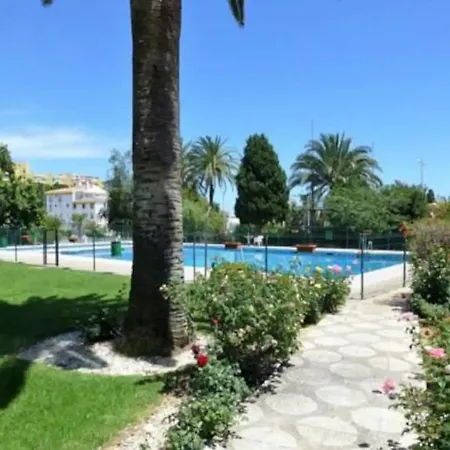 Acogedor Estudio Cerca De La Playa - Mar Del Sur Lejlighed *